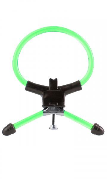 M-16 Power Ring Green