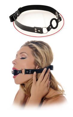 Open Mouth Gag