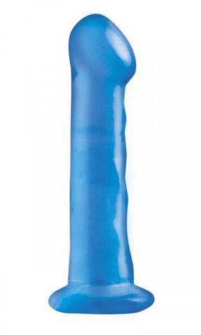 Basix Rubber Works 6.5 inches Dong Blue