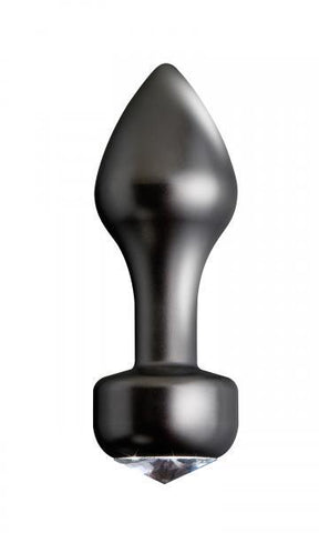 Limited edition fetish fantasy mini luv plug - black