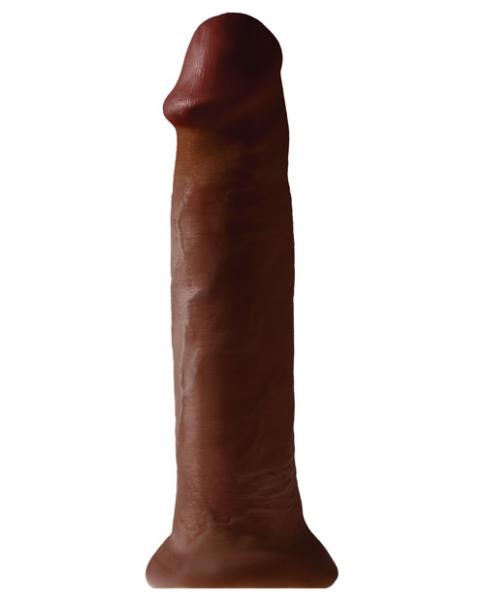 King Cock 14 inches Cock Brown Dildo