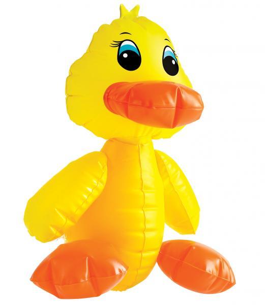 F#ck A Duck Inflatable Bath Toy
