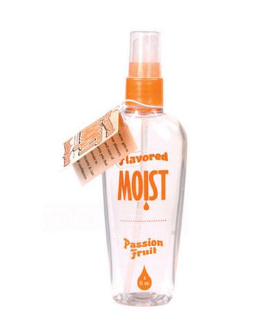 Flavored moist - 4 oz passion fruit