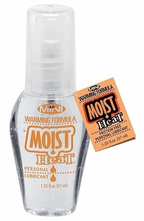 Mini moist heat - 1.25 oz