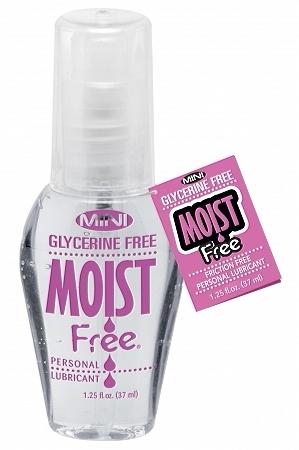 Mini moist free - 1.25 oz