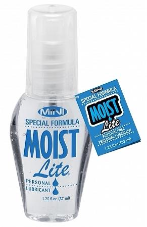 Mini moist lite - 1.25 oz