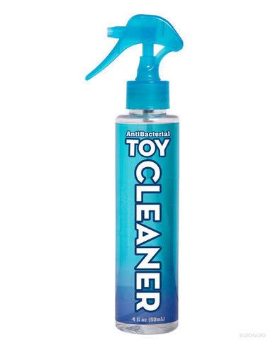 Pipedream toy cleaner 4 oz