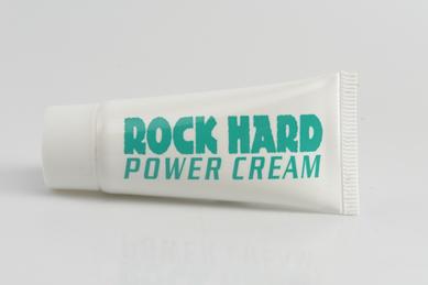 Rock hard power cream .5 oz