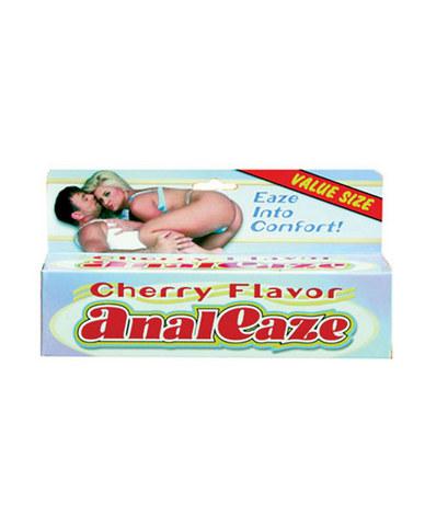 Anal eaze - 1.5 oz cherry