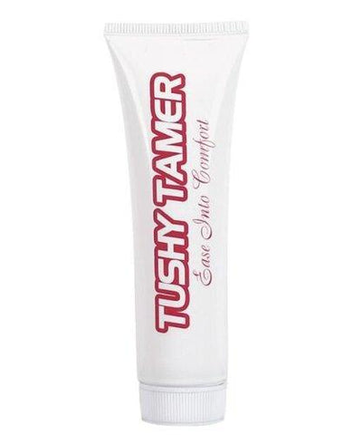 Tushy Tamer Cream 1.5 oz Anal Desensitizing Cream