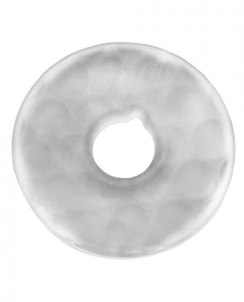 The Bumper Additional Donut Buffer Clear Ring