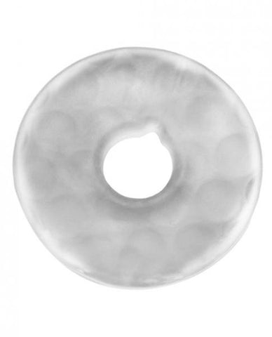 The Bumper Additional Donut Buffer Clear Ring