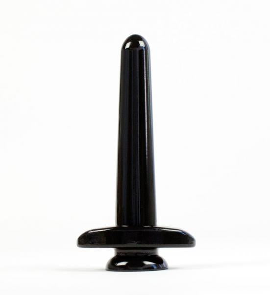 Perfect Fit The Boner Black Dildo