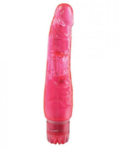 Rock Candy Ima Joy Creamsicle Pink Vibrator