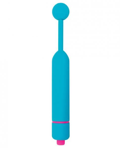 Rock Candy Suga Stick Vibrator Blue