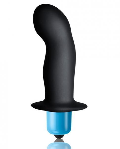 Rocks Off Torex Black Vibrator