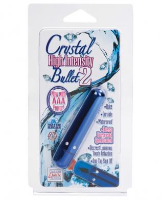 Crystal High Intensity Bullet 2