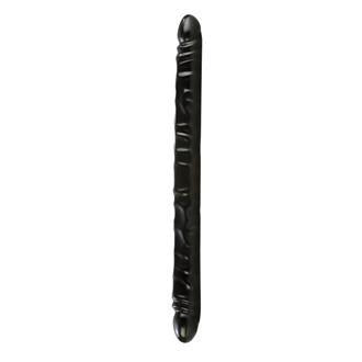 Slim Jim Duo Dong 17" -  Black