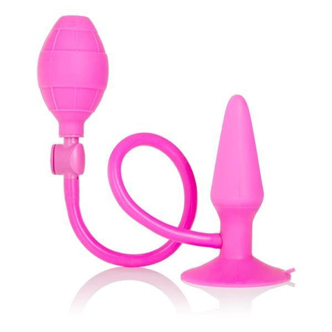 Booty Call Booty Pumper Small Pink