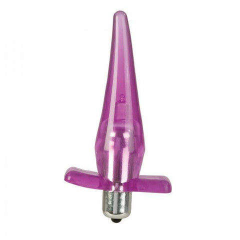 Mini Vibro Tease Purple