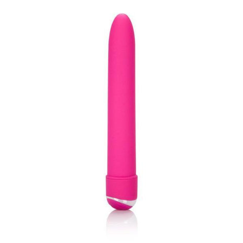 7 Function Classic Chic Standard Pink Vibrator