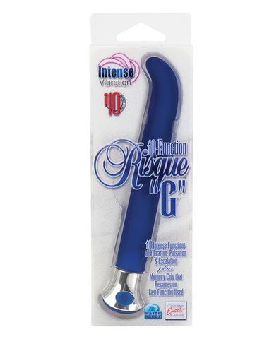 10 function risque g - blue