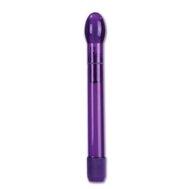 Slender Tulip Wand Purple