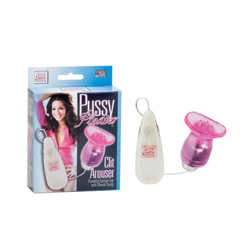 Pussy Pleaser Clit Arouser