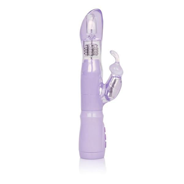 Intense Thrusting Jack Rabbit Purple Vibrator