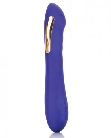 Impulse Intimate E-Stimulator Petite Wand Purple