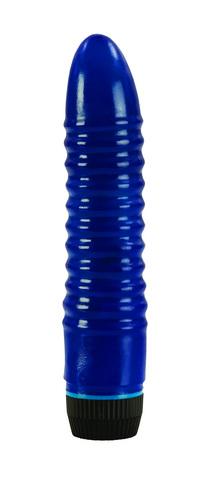 Turbo Dyne - Blue Jelly