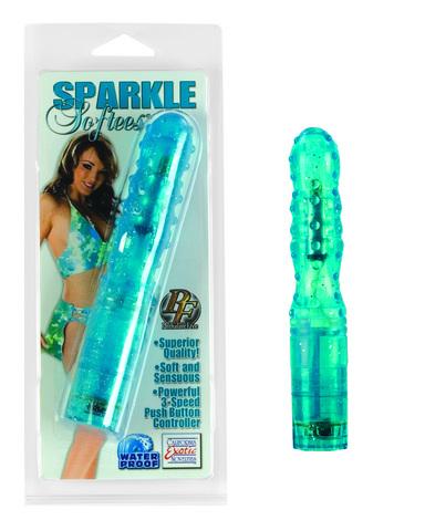 Sparkle softees nubbie