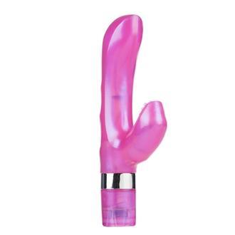 G-Kiss Pink Vibrator