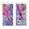 Magic Dancers Vibrator - Pink