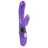 Magic Dancer Purple Vibrator