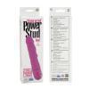 Power stud waterproof stud rod dong - pink