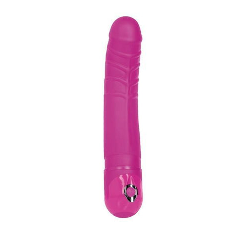 Bendie Power Stud Little Guy Waterproof Vibe 6.5 - Pink