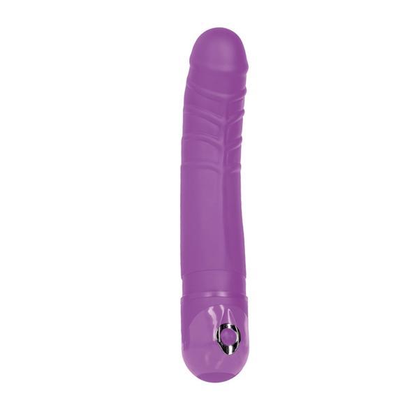 Bendie Power Stud Little Guy Waterproof Vibe 6.5 - Purple