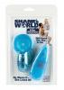 Shanes World His Stimulator Vibro Ring for Him Blue