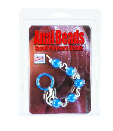 Anal beads - small