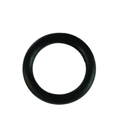 Rubber ring small - black