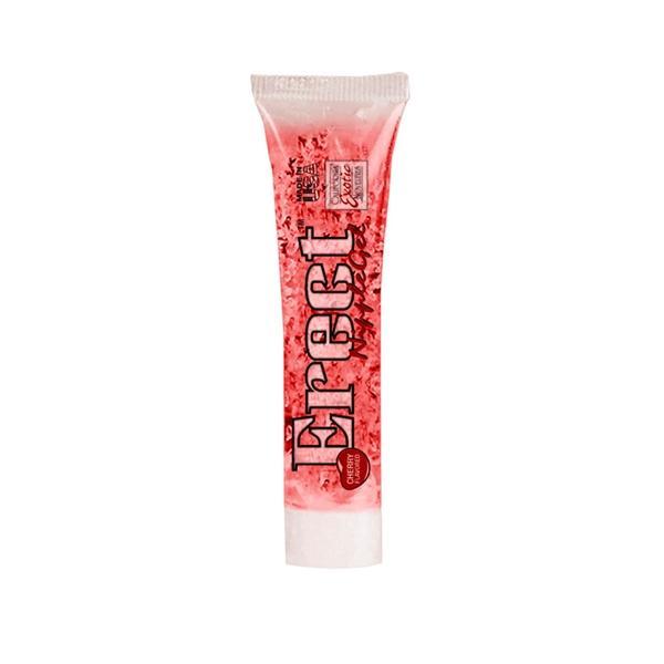 Nipple Play Erect Nipple Gel Cherry .5oz