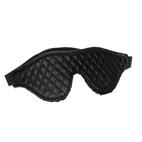 Entice Blackout Eyemask O-S