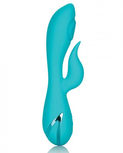 California Dreaming Santa Monica Starlet Blue Vibrator