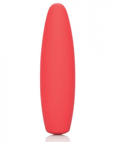 Red Hot Flame Clitoral Flickering Massager