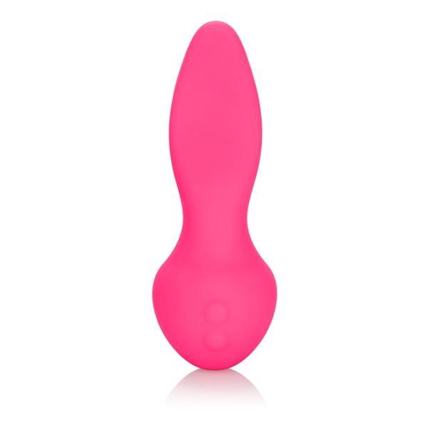 Mini Marvels Marvelous Flicker Pink Vibrator