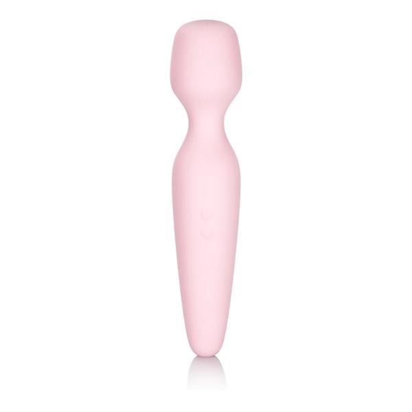 Inspire Vibrating Ultimate Wand Pink