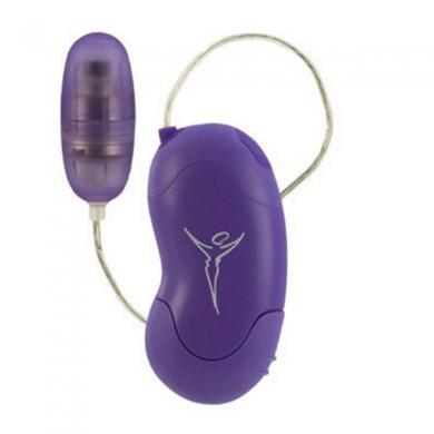 Berman intimate basics lila vibrating bullet