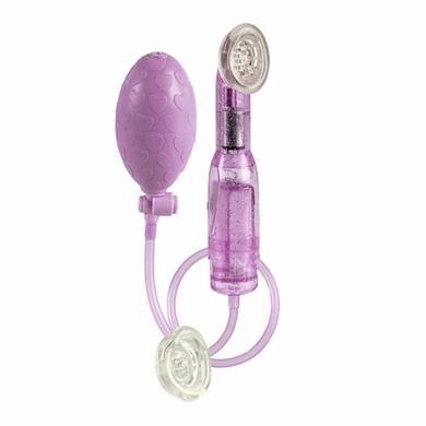 Dr Laura Berman Selene Vibrating Clitoral Pump