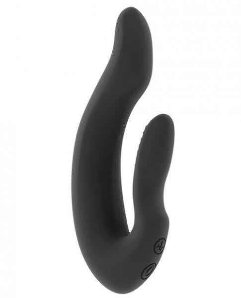 Jil Hayden Rabbit Vibrator Black